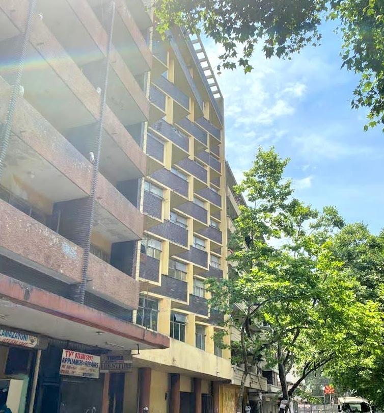 Commercial - Block of Flats for Sale - Gauteng