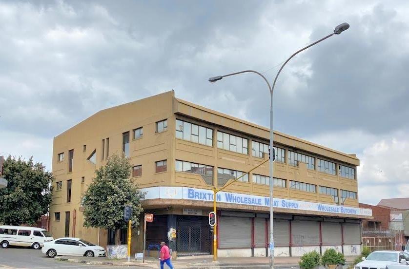 Commercial - Retail for Sale - Gauteng