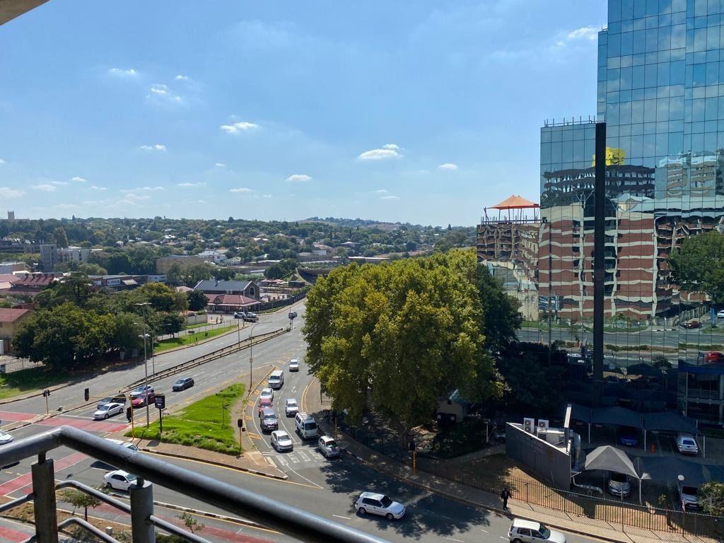 1 Bedroom Apartment for Sale - Gauteng