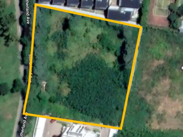 Vacant Land for Sale - Gauteng