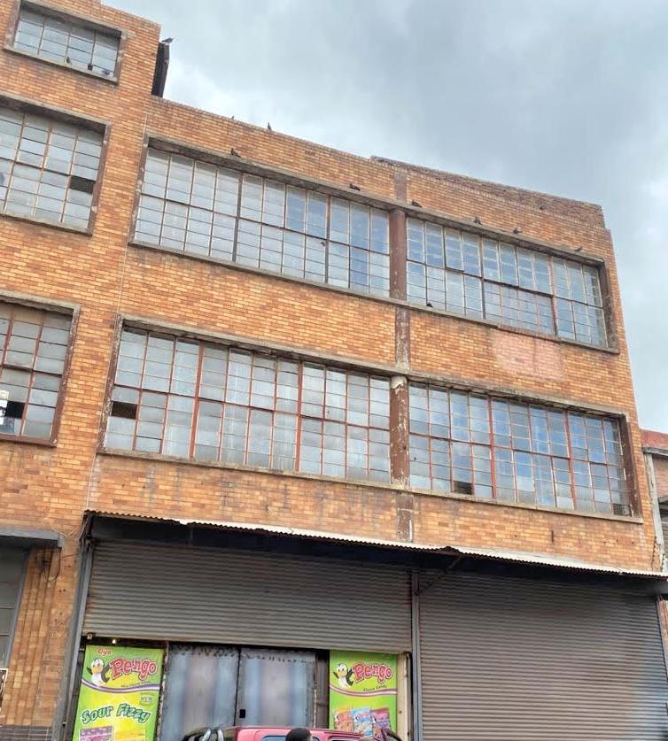 Commercial - Office for Sale - Gauteng