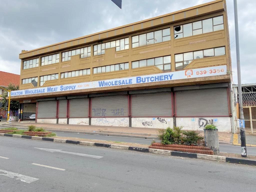 Commercial - Retail for Sale - Gauteng