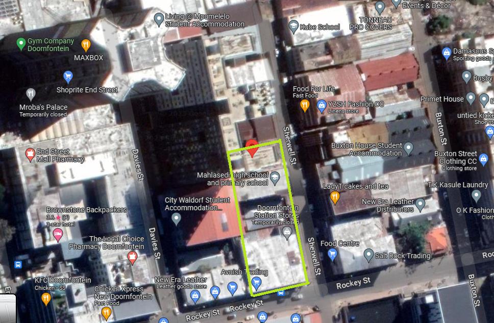 Commercial - Retail for Sale - Gauteng