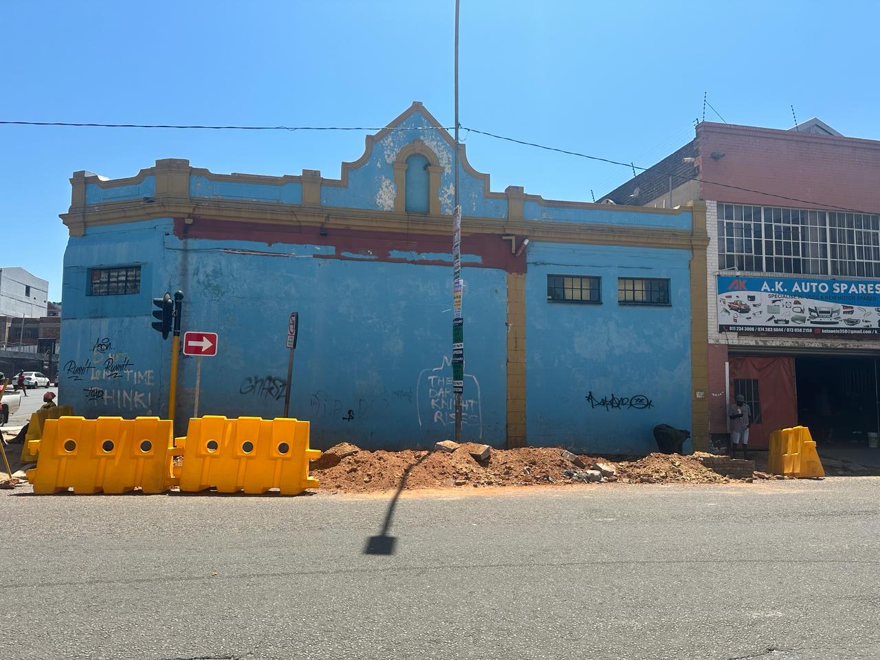 Commercial - Office for Sale - Gauteng