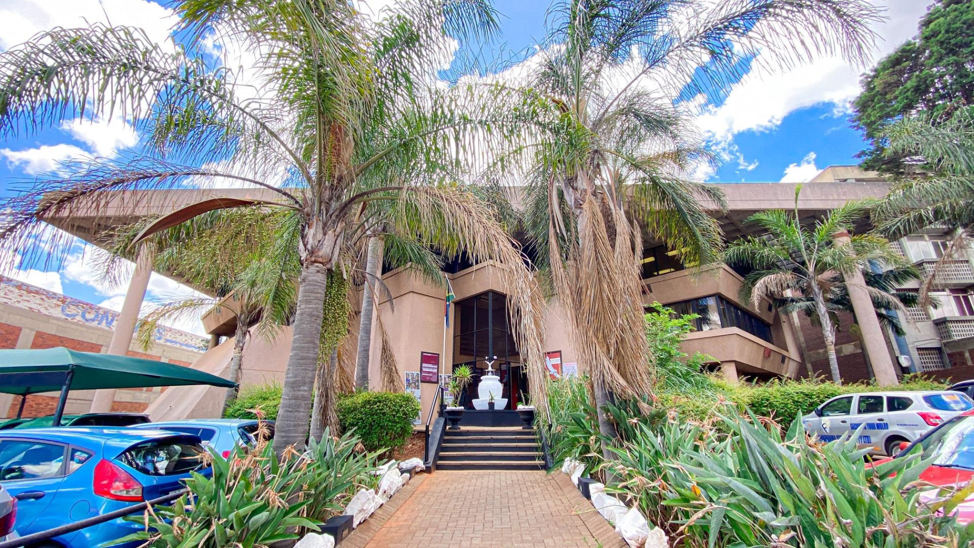 Commercial - Office for Sale - Gauteng