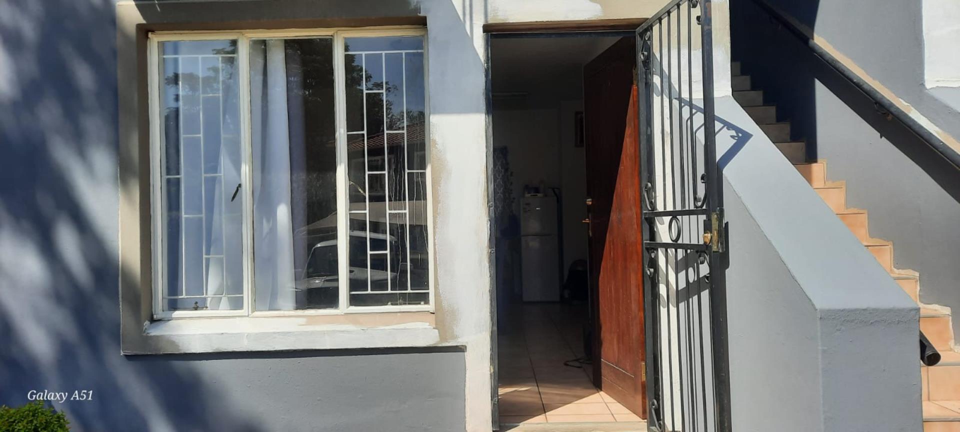 1 Bedroom Apartment for Sale - Gauteng