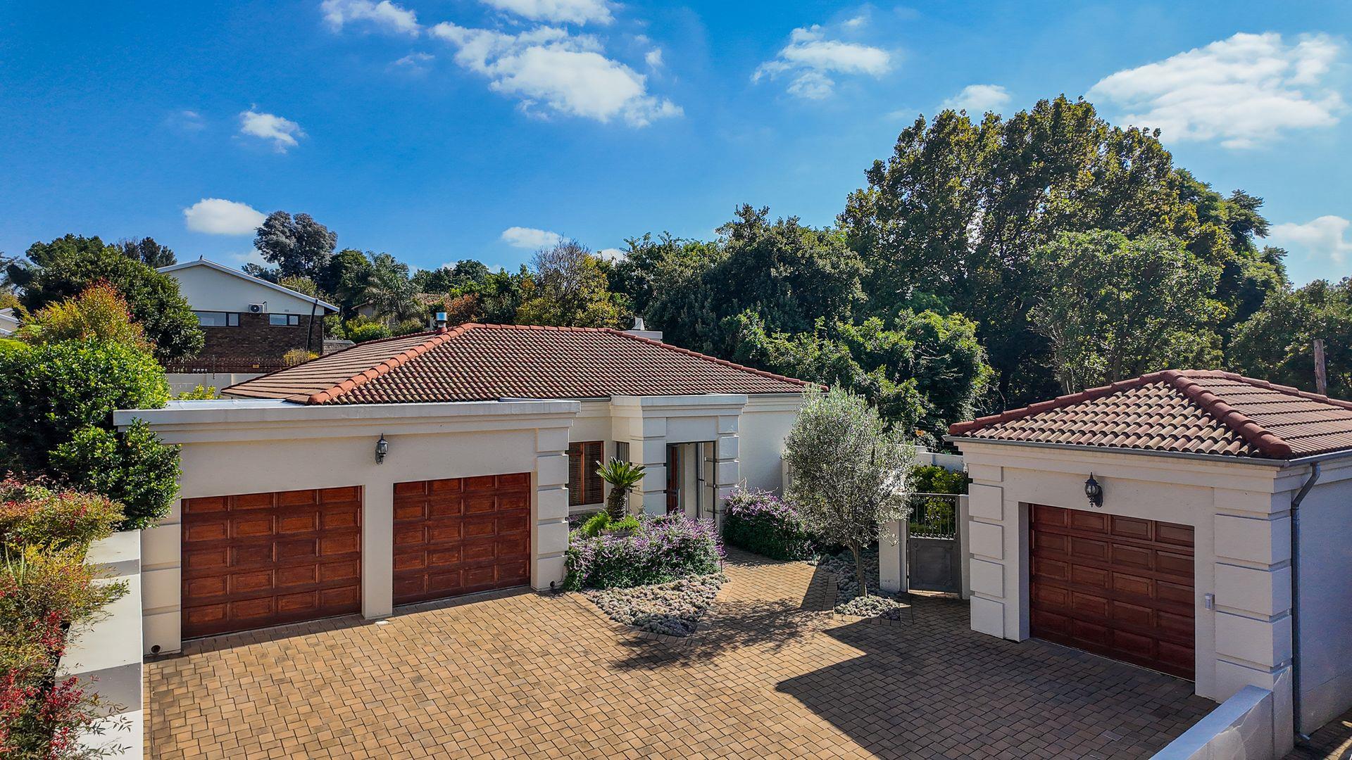 3 Bedroom Cluster for Sale - Gauteng
