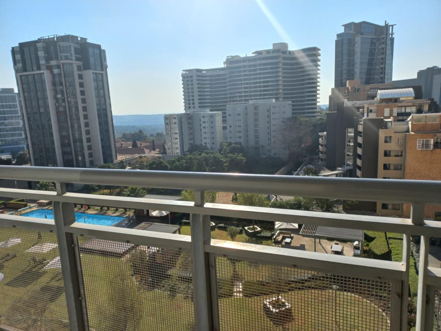 2 Bedroom Apartment for Sale - Gauteng