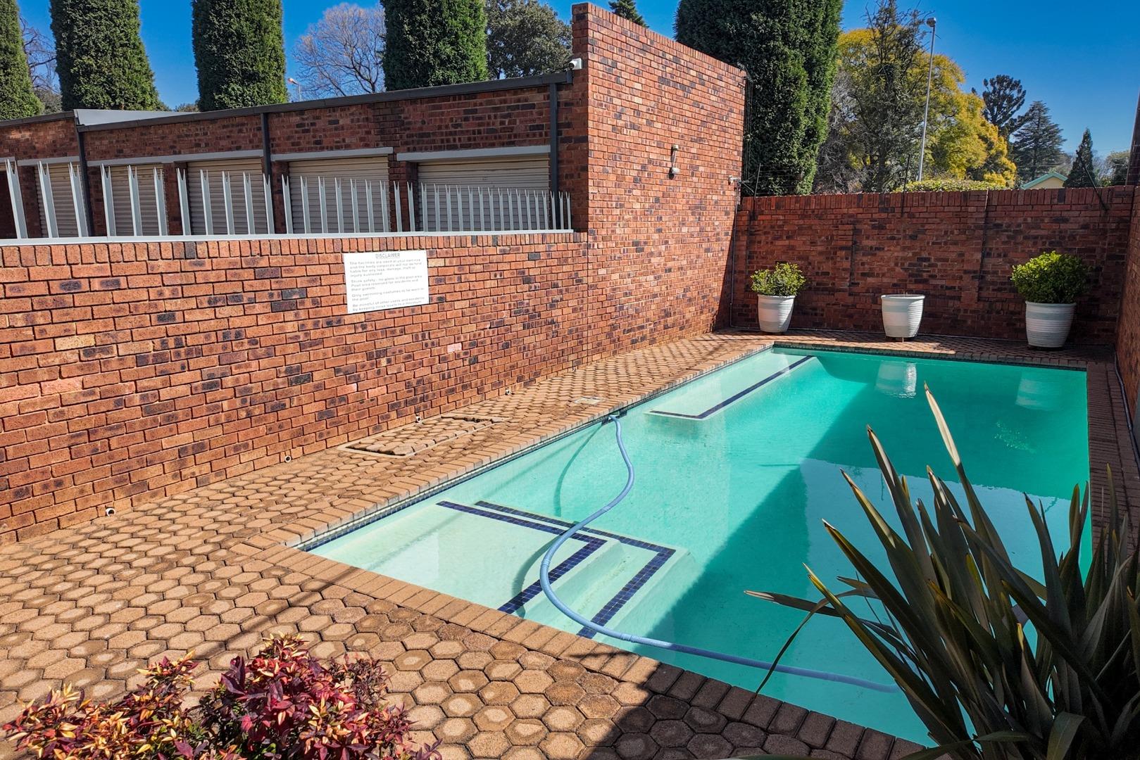 2 Bedroom Apartment for Sale - Gauteng