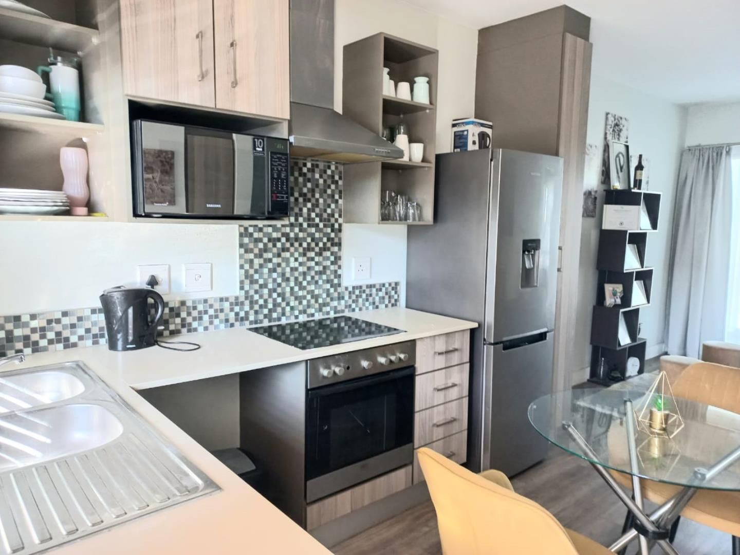 1 Bedroom Apartment for Sale - Gauteng