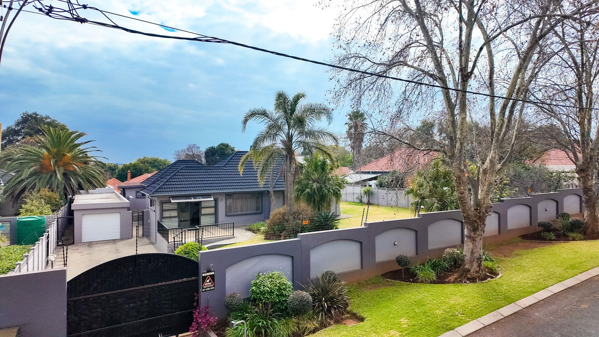3 Bedroom House for Sale - Gauteng