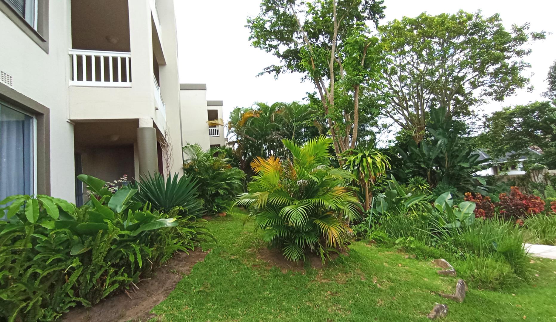 2 Bedroom Apartment for Sale - KwaZulu Natal