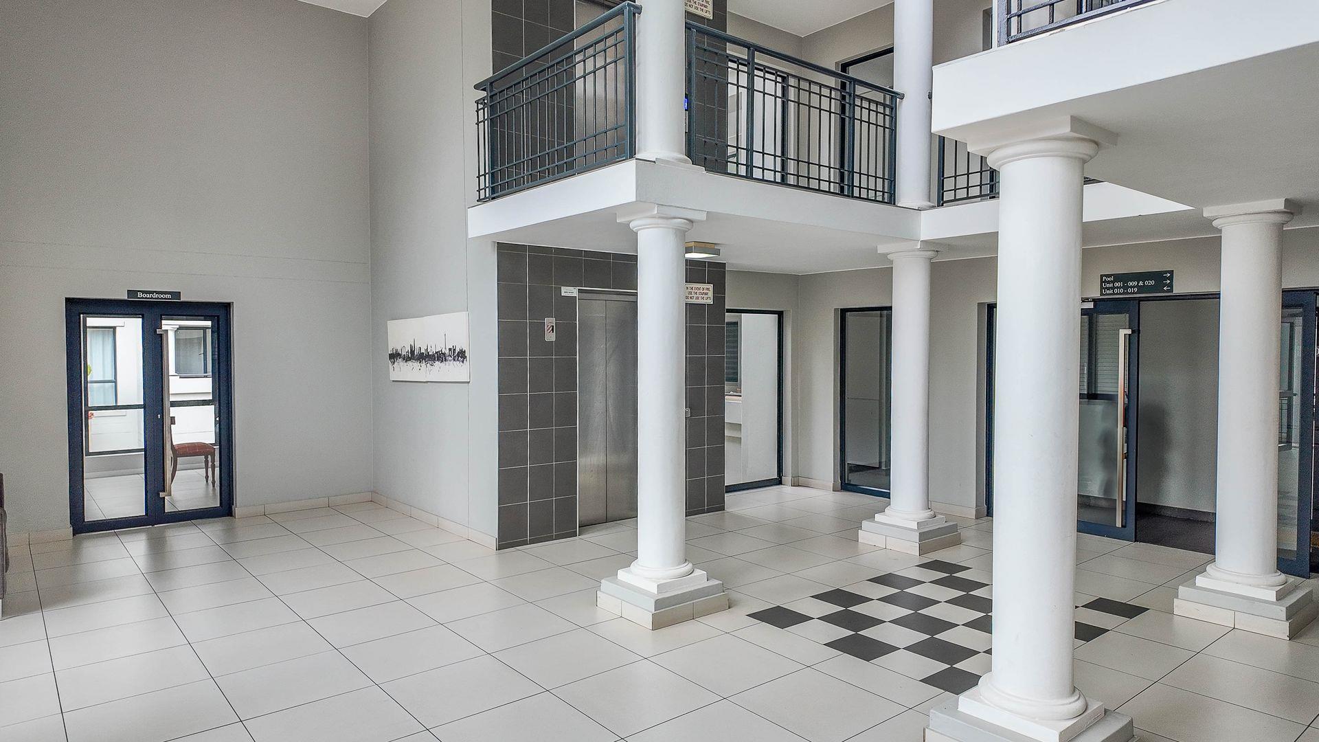 2 Bedroom Apartment for Sale - Gauteng