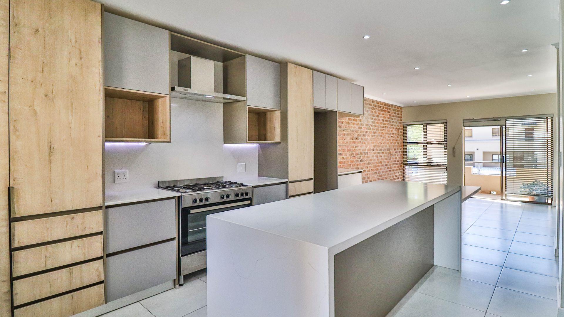 2 Bedroom Apartment for Sale - Gauteng