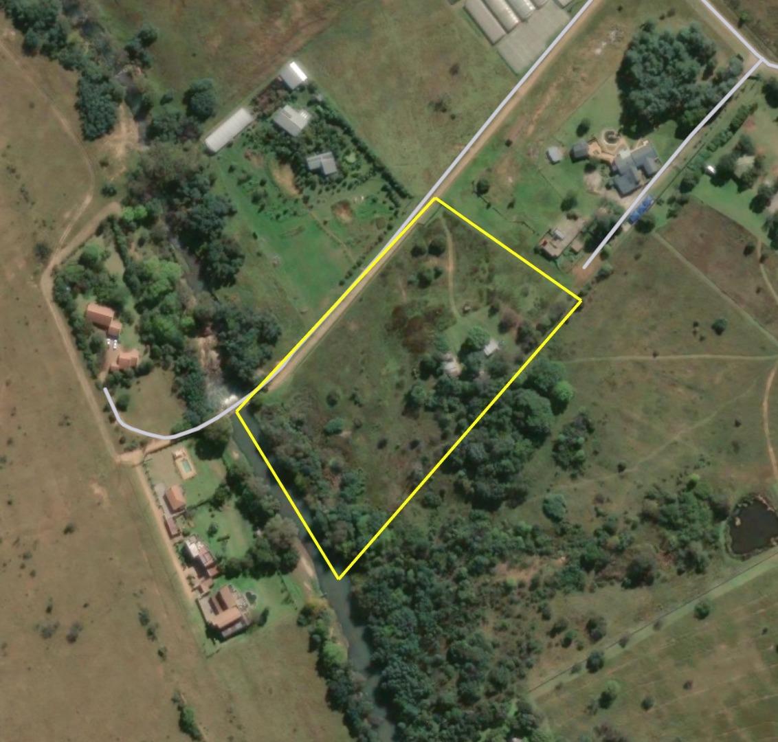 Vacant Land for Sale - Gauteng