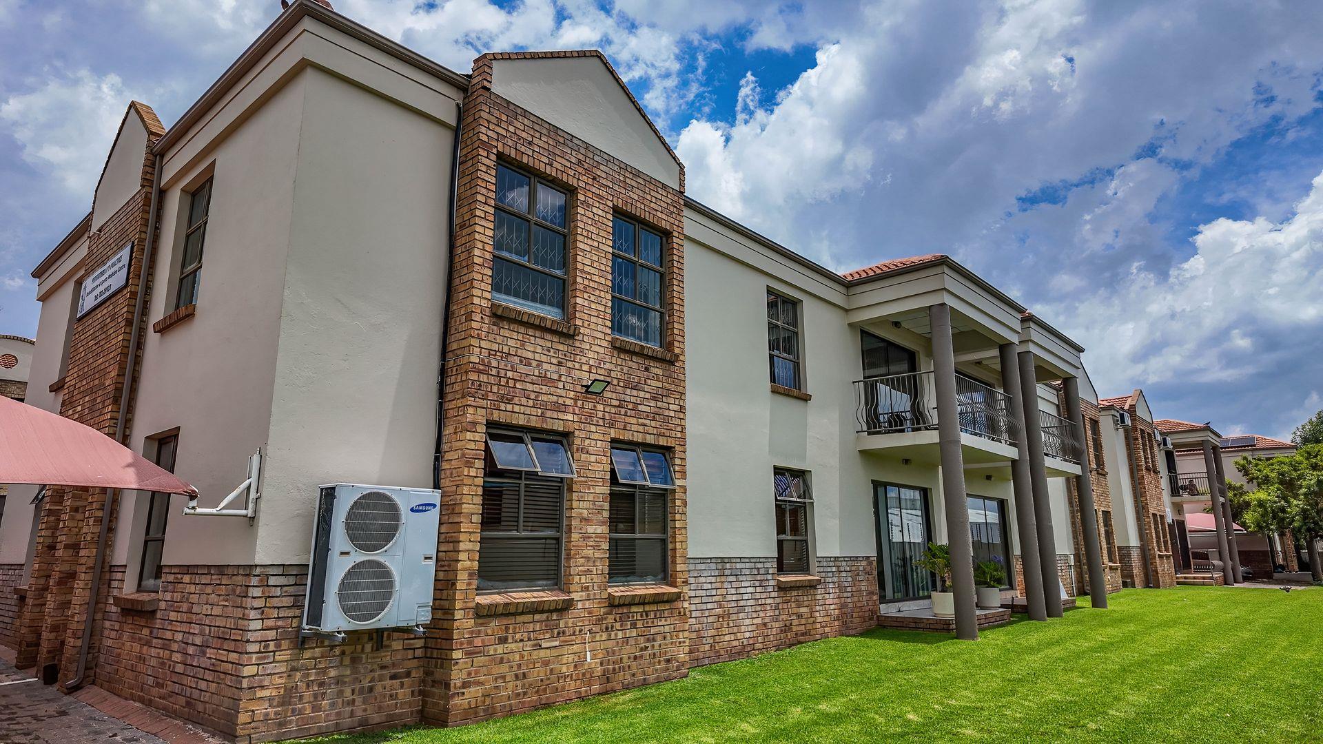 Commercial - Office for Sale - Gauteng