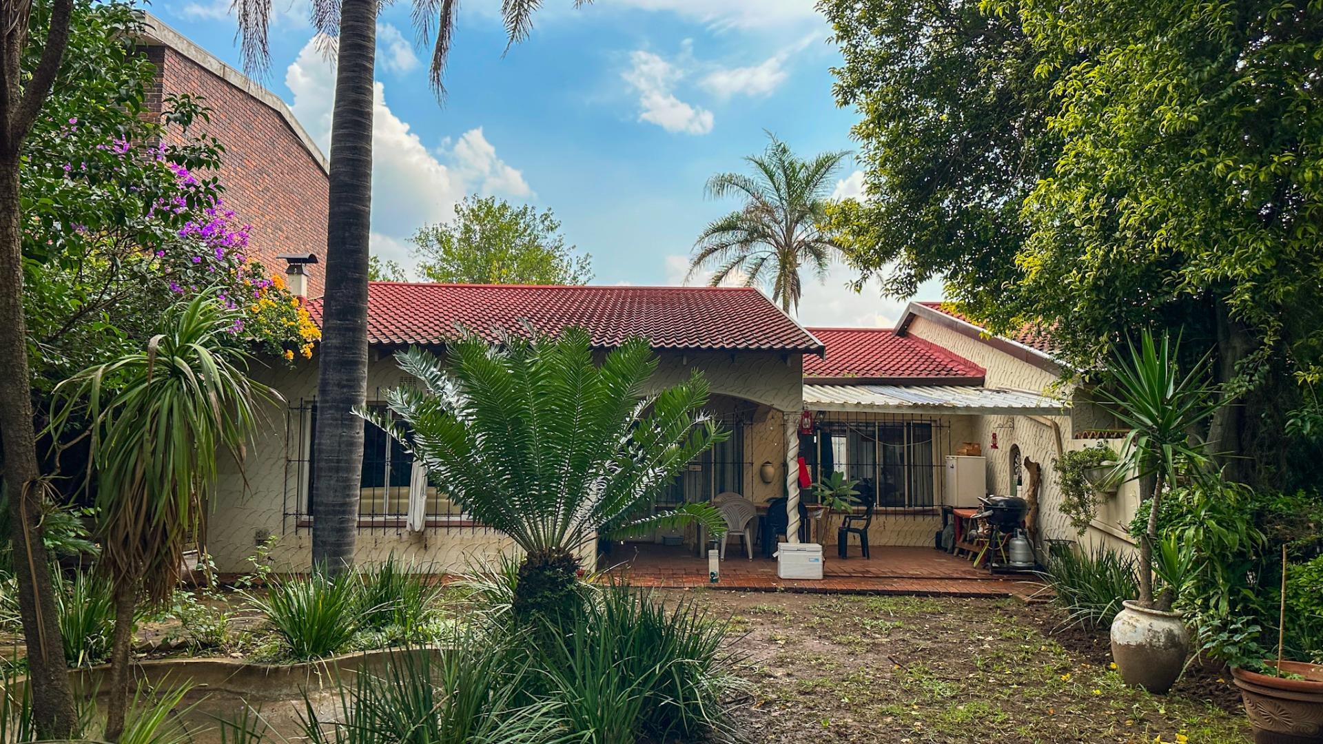 3 Bedroom Simplex for Sale - Gauteng