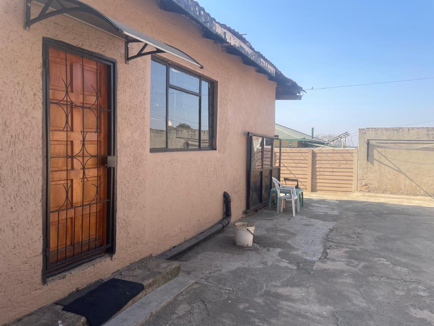 3 Bedroom House for Sale - Gauteng