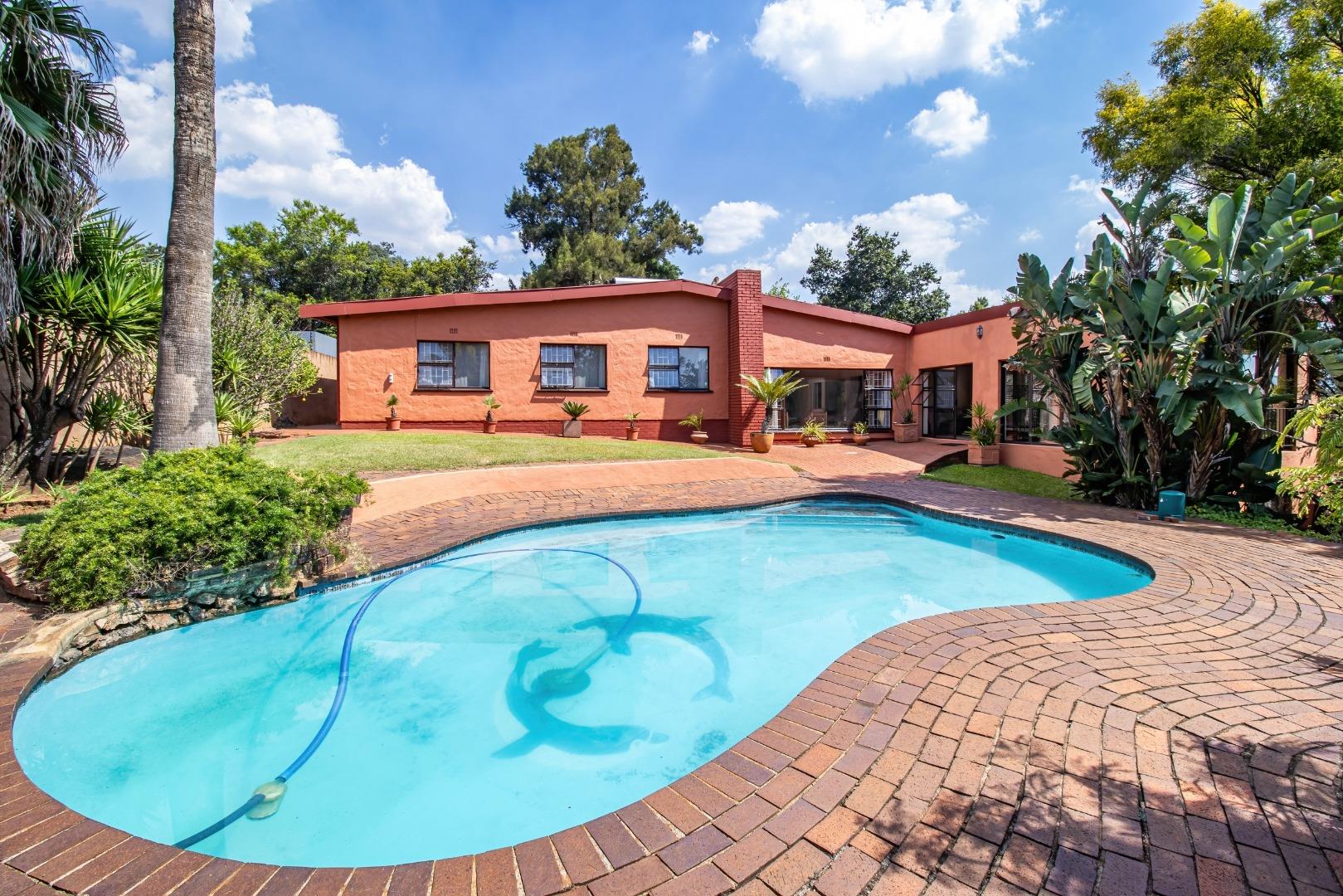 3 Bedroom House for Sale - Gauteng