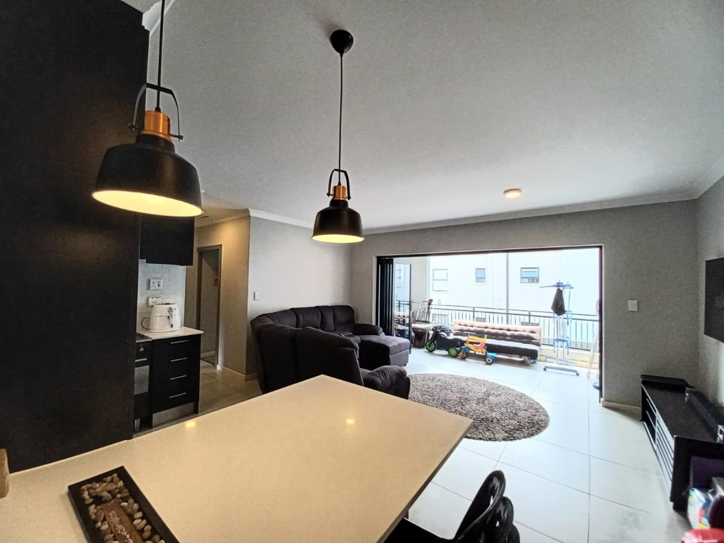 2 Bedroom Apartment for Sale - Gauteng