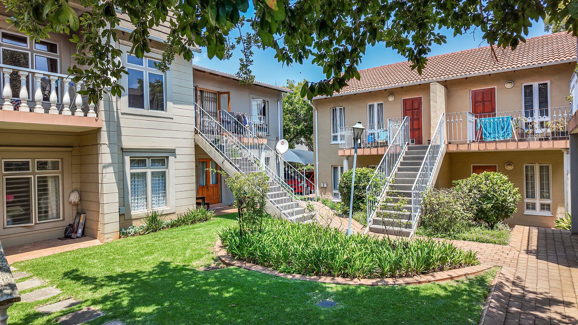 2 Bedroom House for Sale - Gauteng