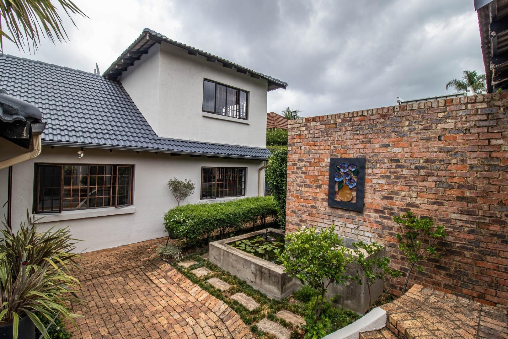 8 Bedroom House for Sale - Gauteng