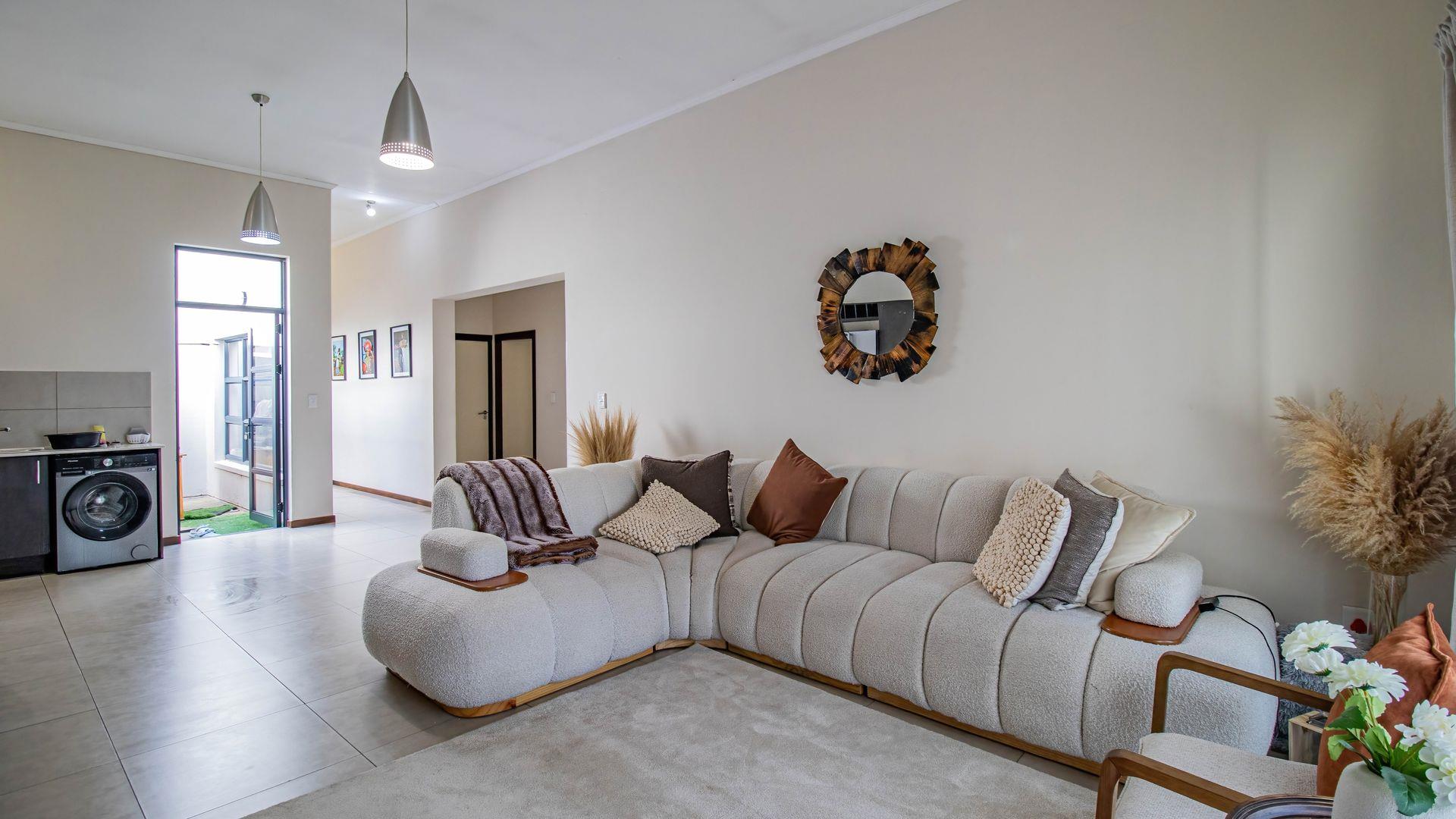 3 Bedroom House for Sale - Gauteng