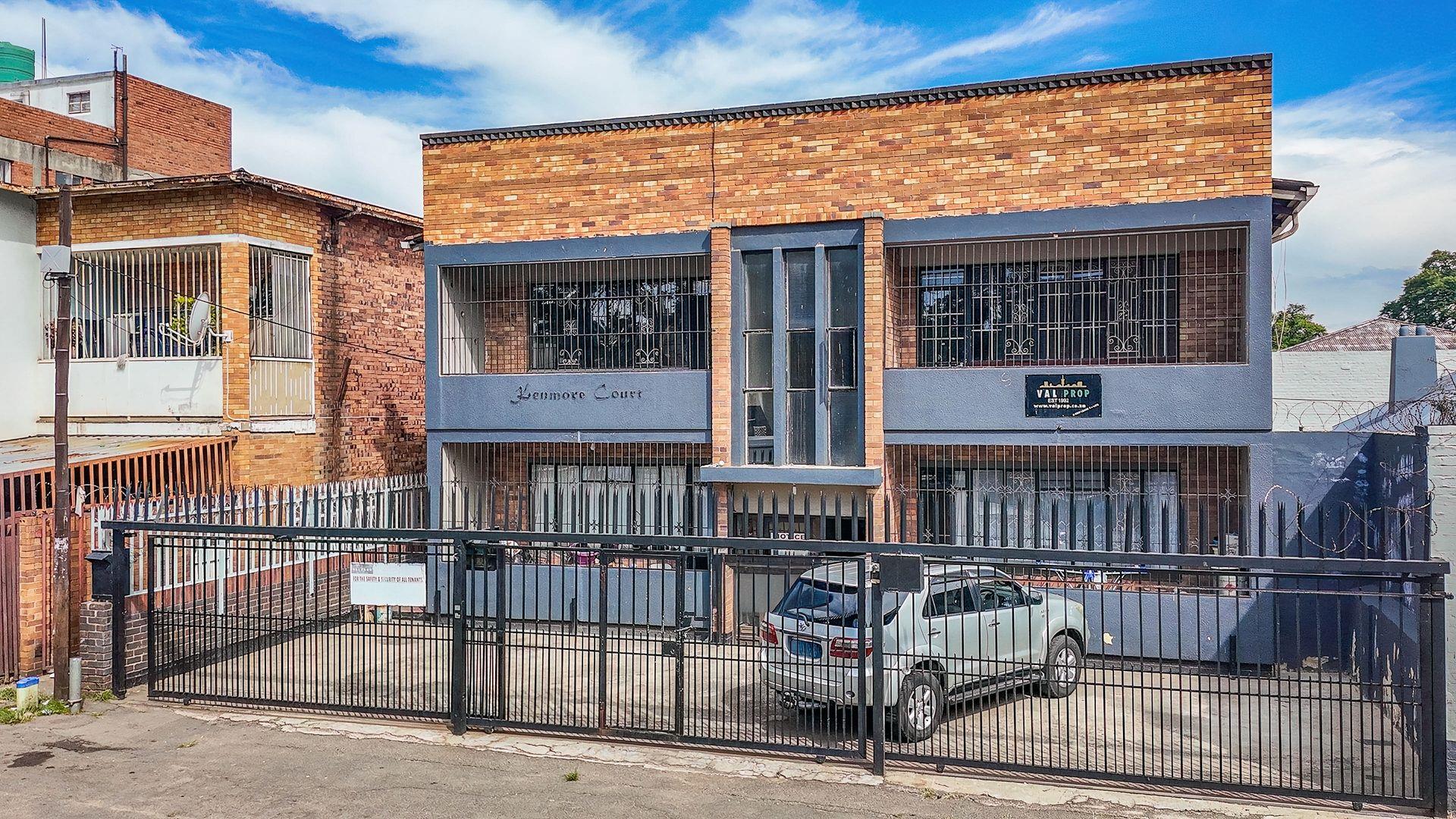 Commercial - Block of Flats for Sale - Gauteng