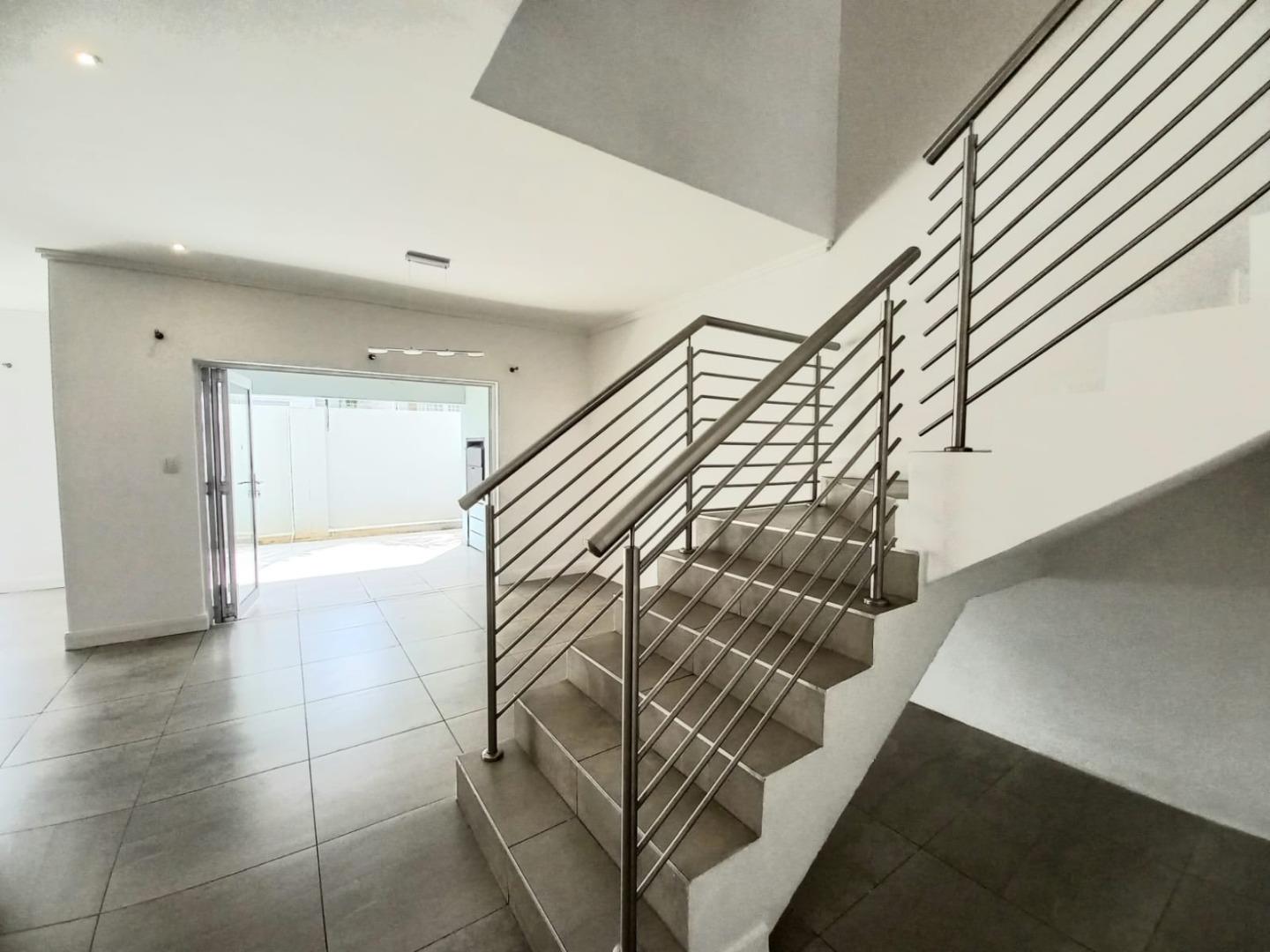 3 Bedroom Townhouse for Sale - Gauteng