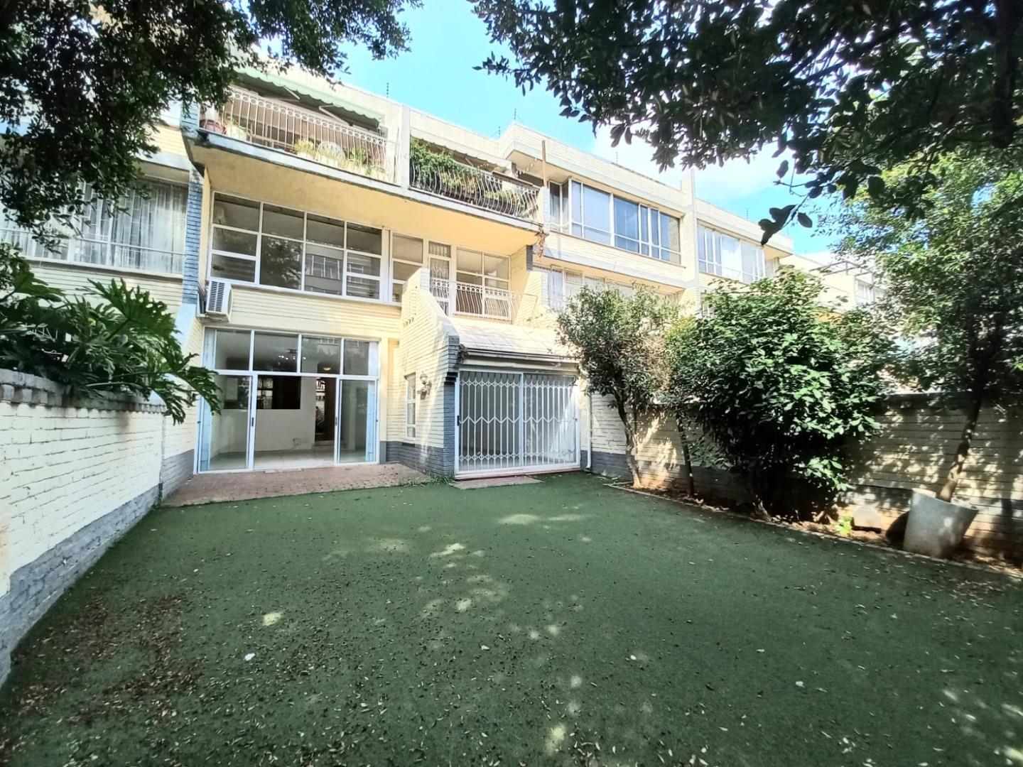 3 Bedroom Townhouse for Sale - Gauteng