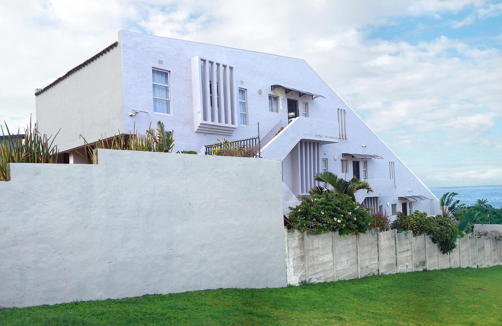 2 Bedroom Apartment for Sale - KwaZulu Natal