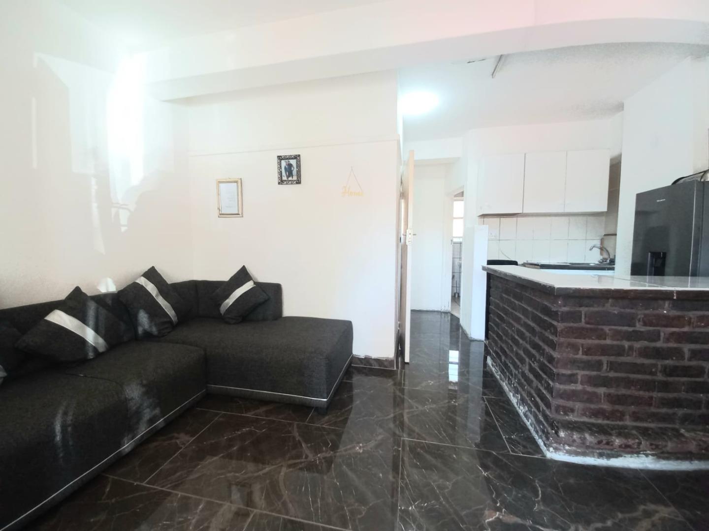 1 Bedroom Apartment for Sale - Gauteng