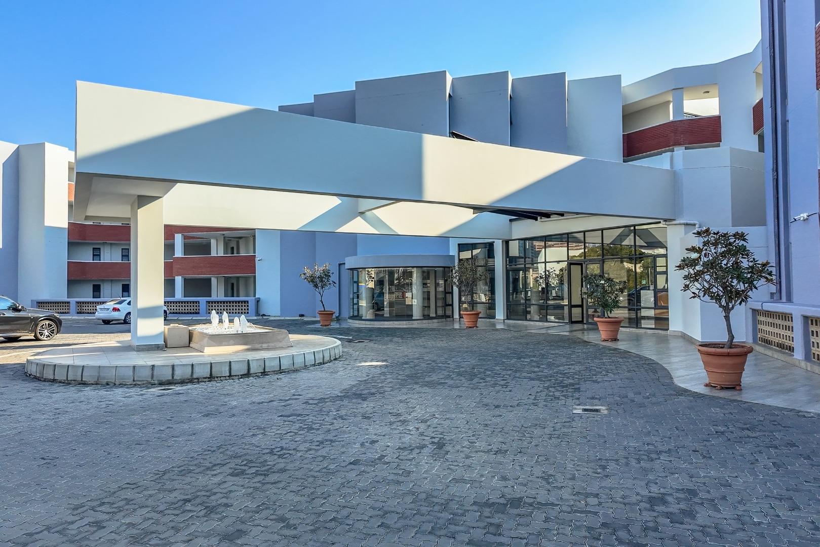 1 Bedroom Apartment for Sale - Gauteng