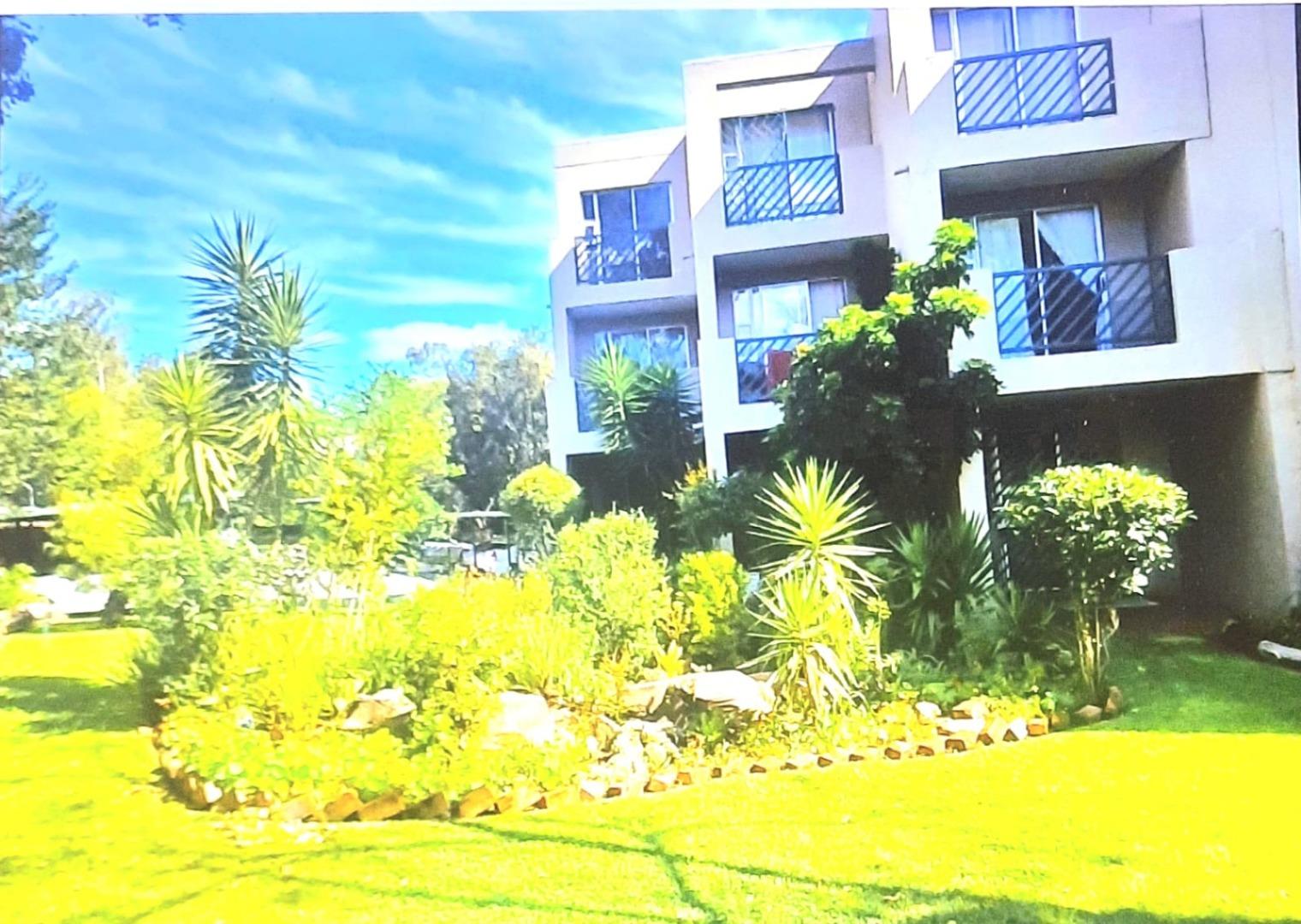 0.5 Bedroom Apartment for Sale - Gauteng
