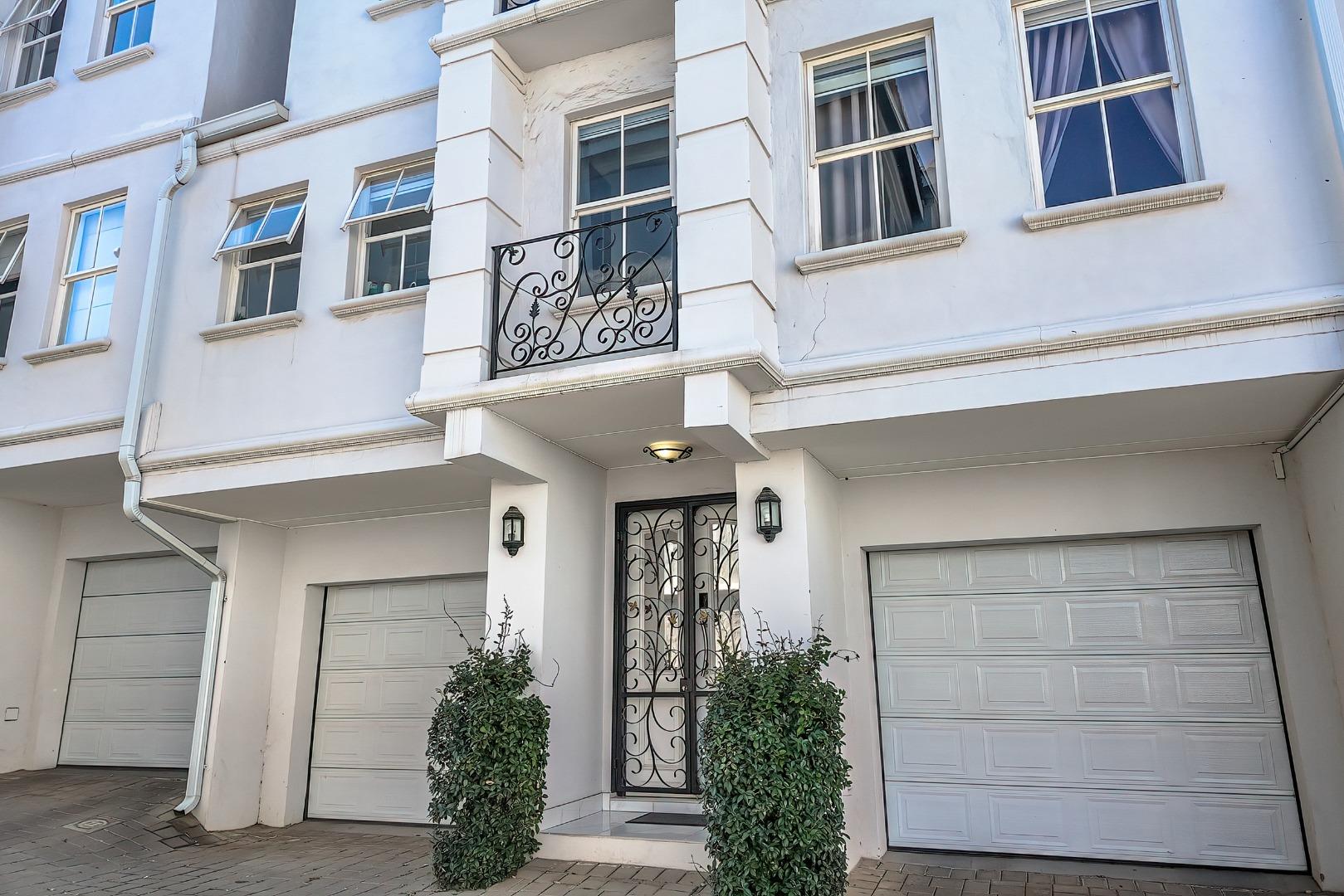 3 Bedroom Cluster for Sale - Gauteng