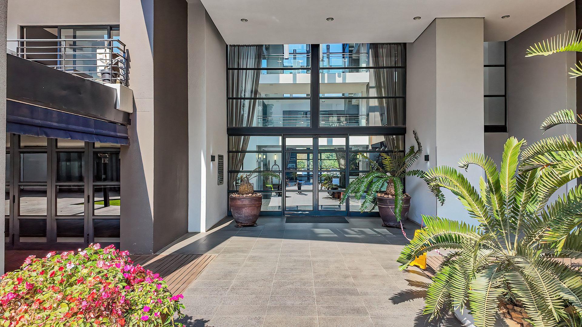 2 Bedroom Apartment for Sale - Gauteng