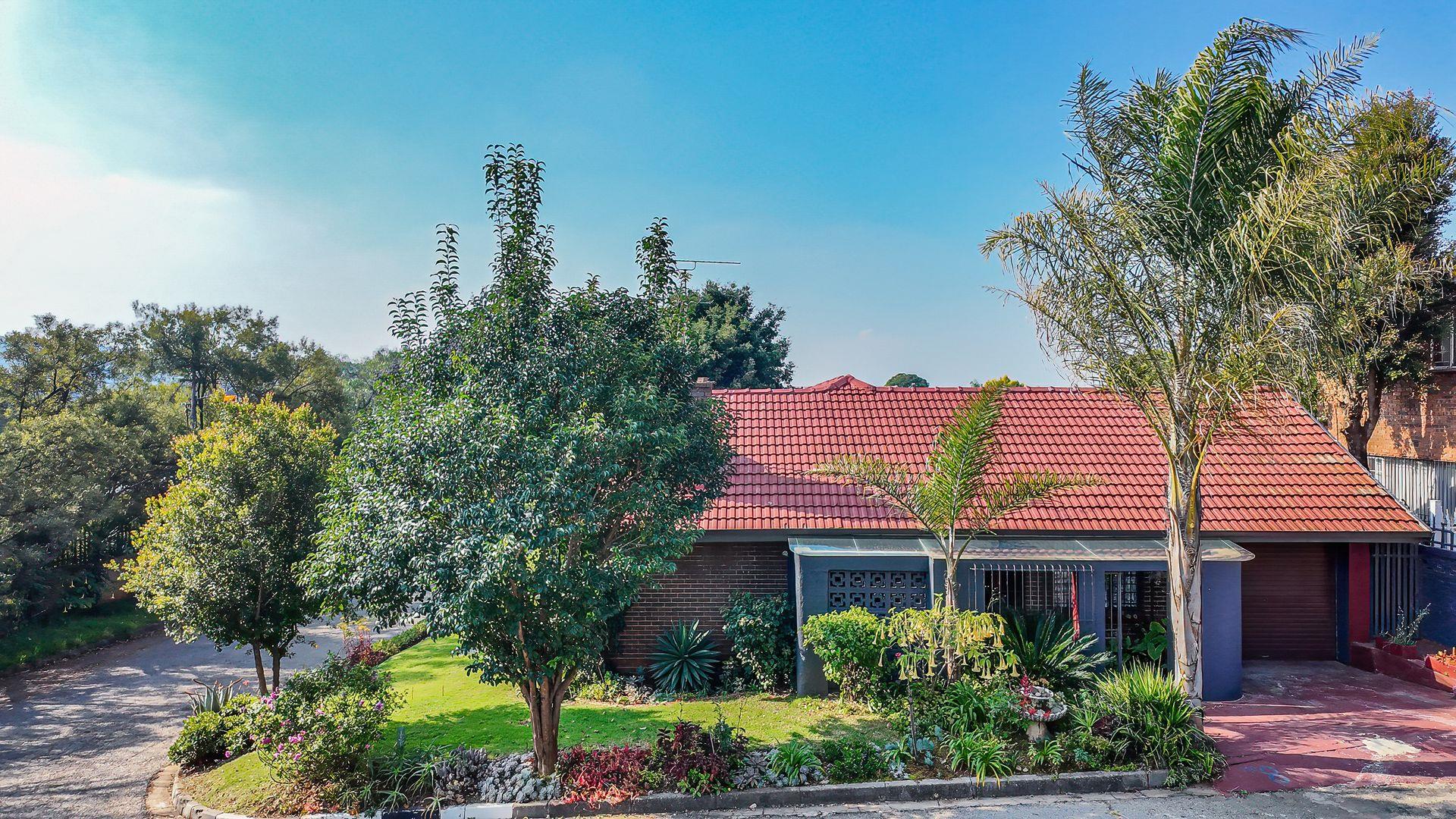 2 Bedroom House for Sale - Gauteng