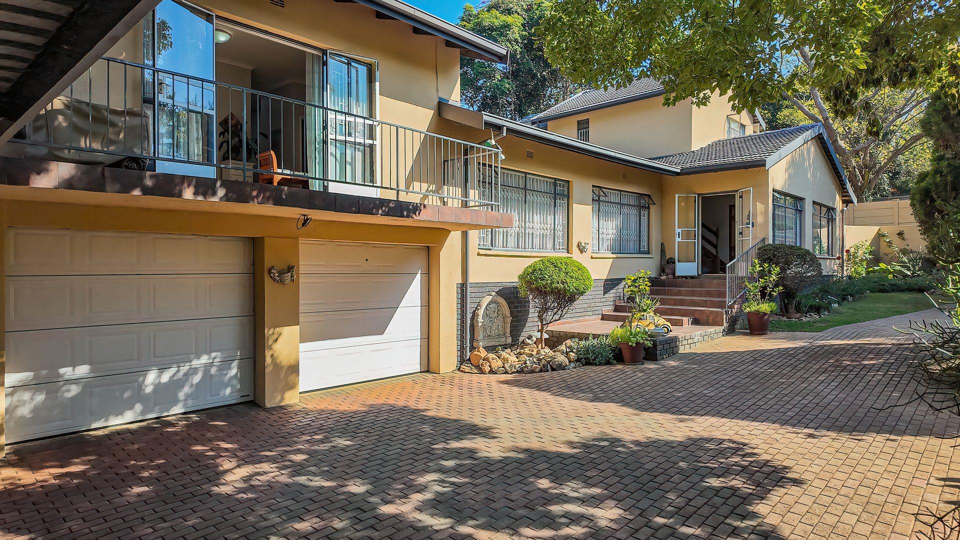 5 Bedroom House for Sale - Gauteng