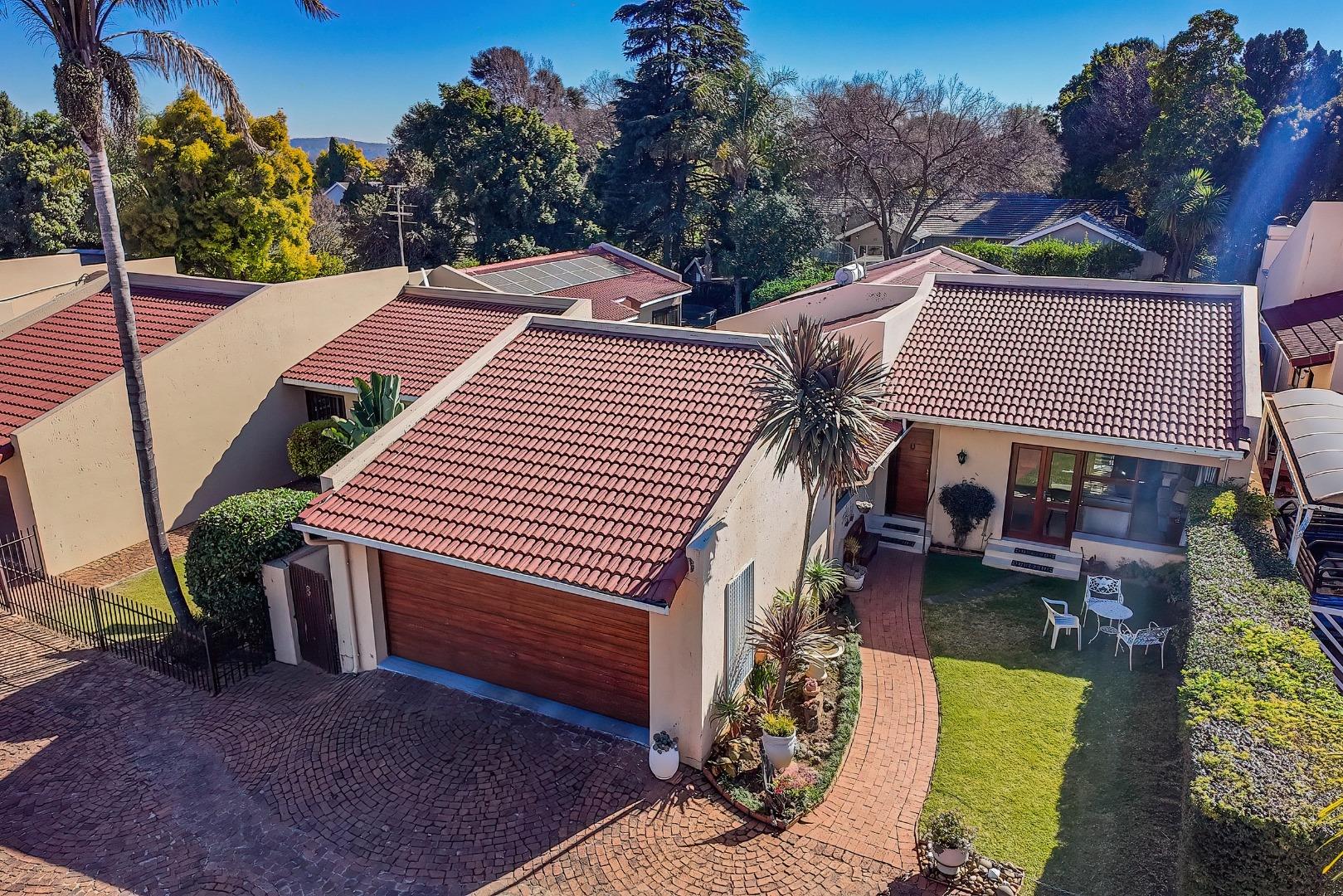 3 Bedroom House for Sale - Gauteng