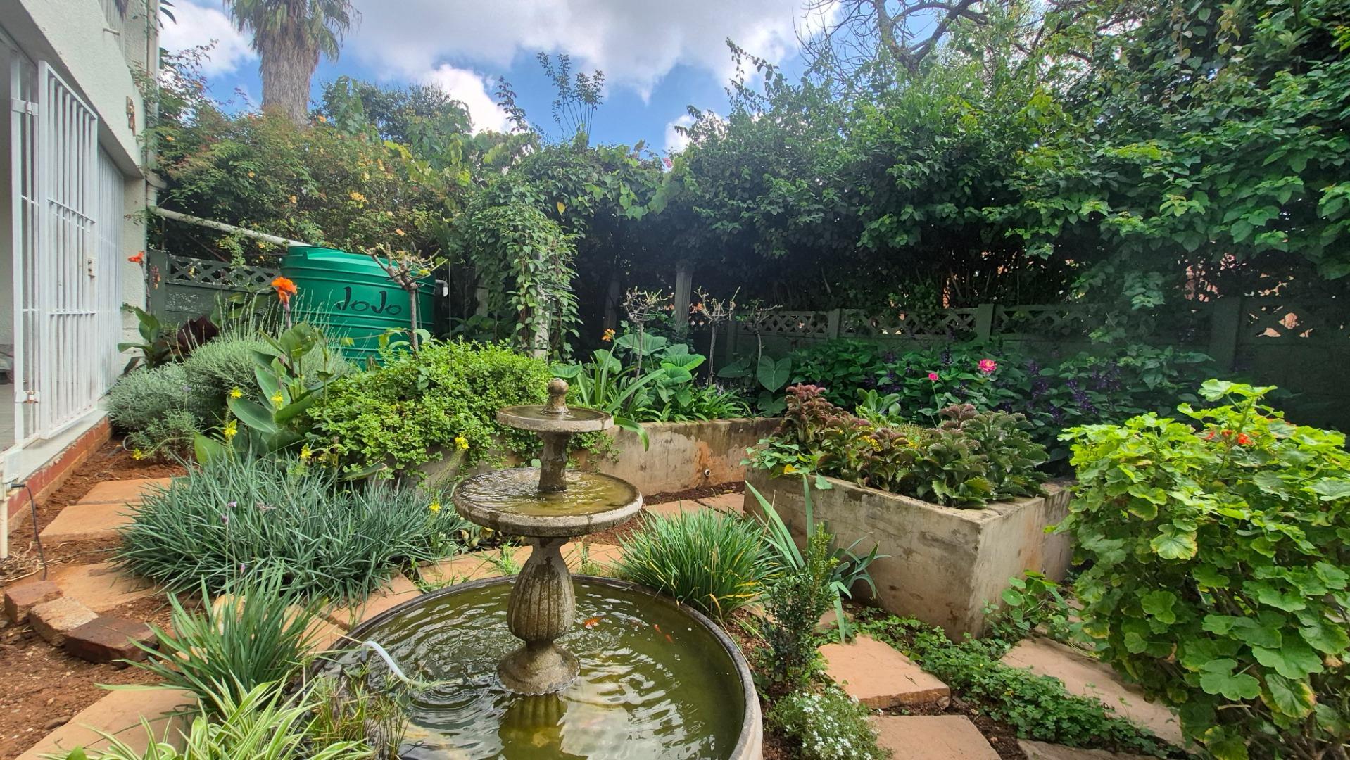 2 Bedroom Apartment for Sale - Gauteng
