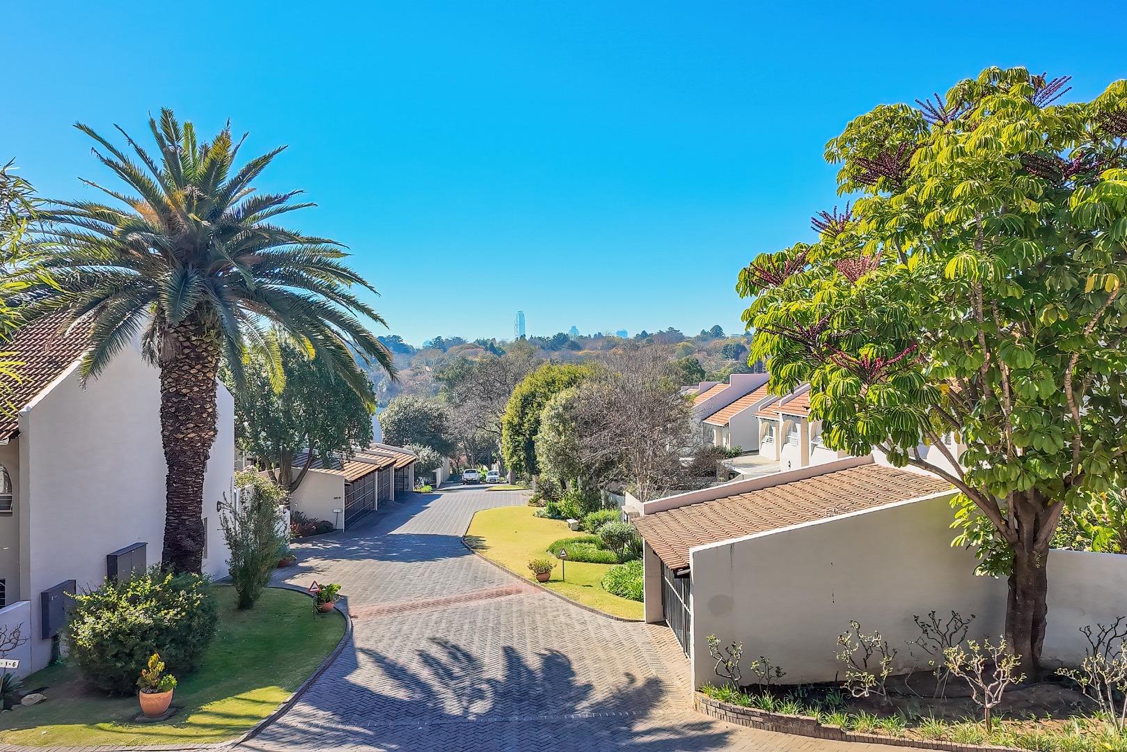2 Bedroom Townhouse for Sale - Gauteng