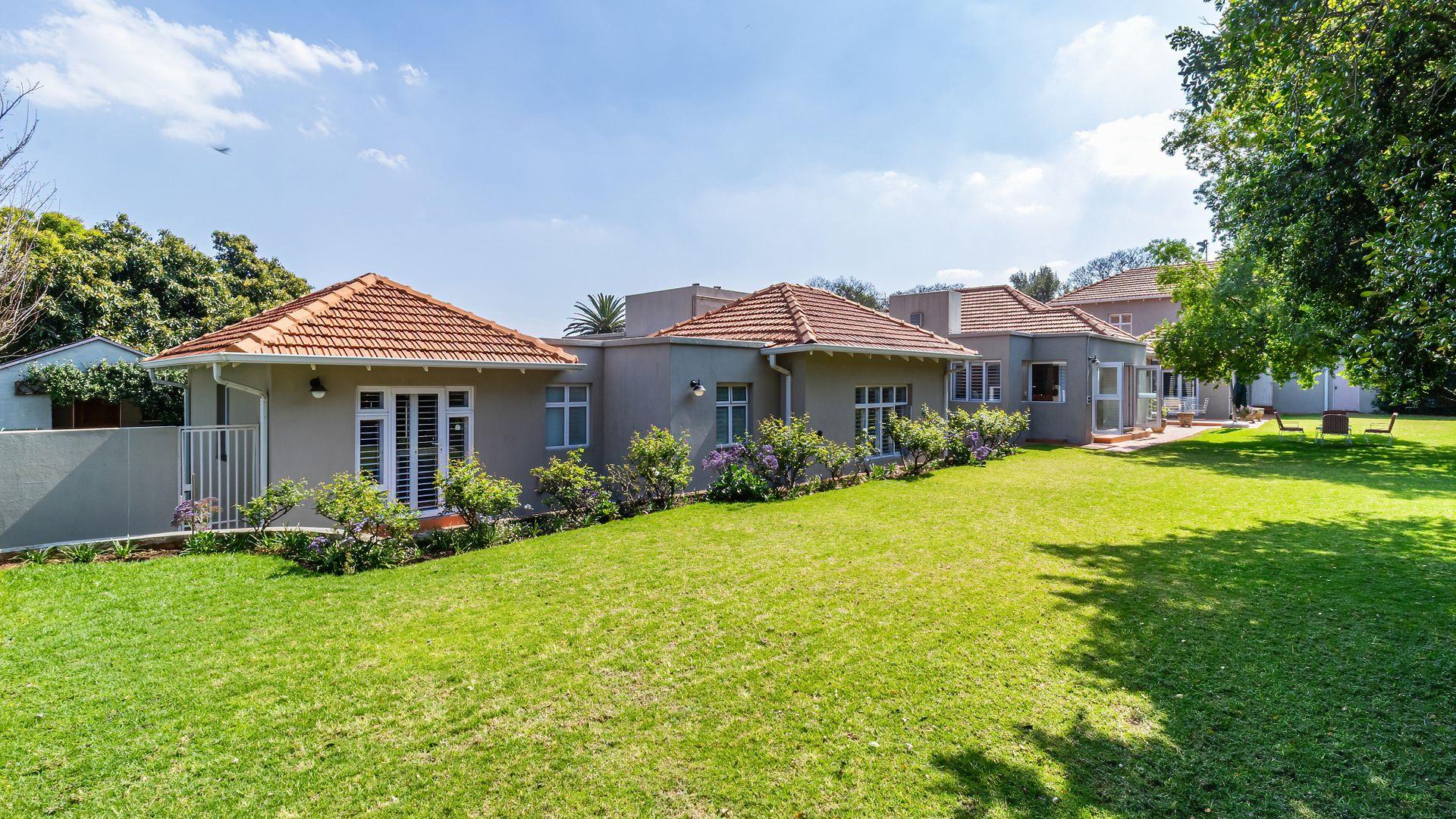 5 Bedroom House for Sale - Gauteng