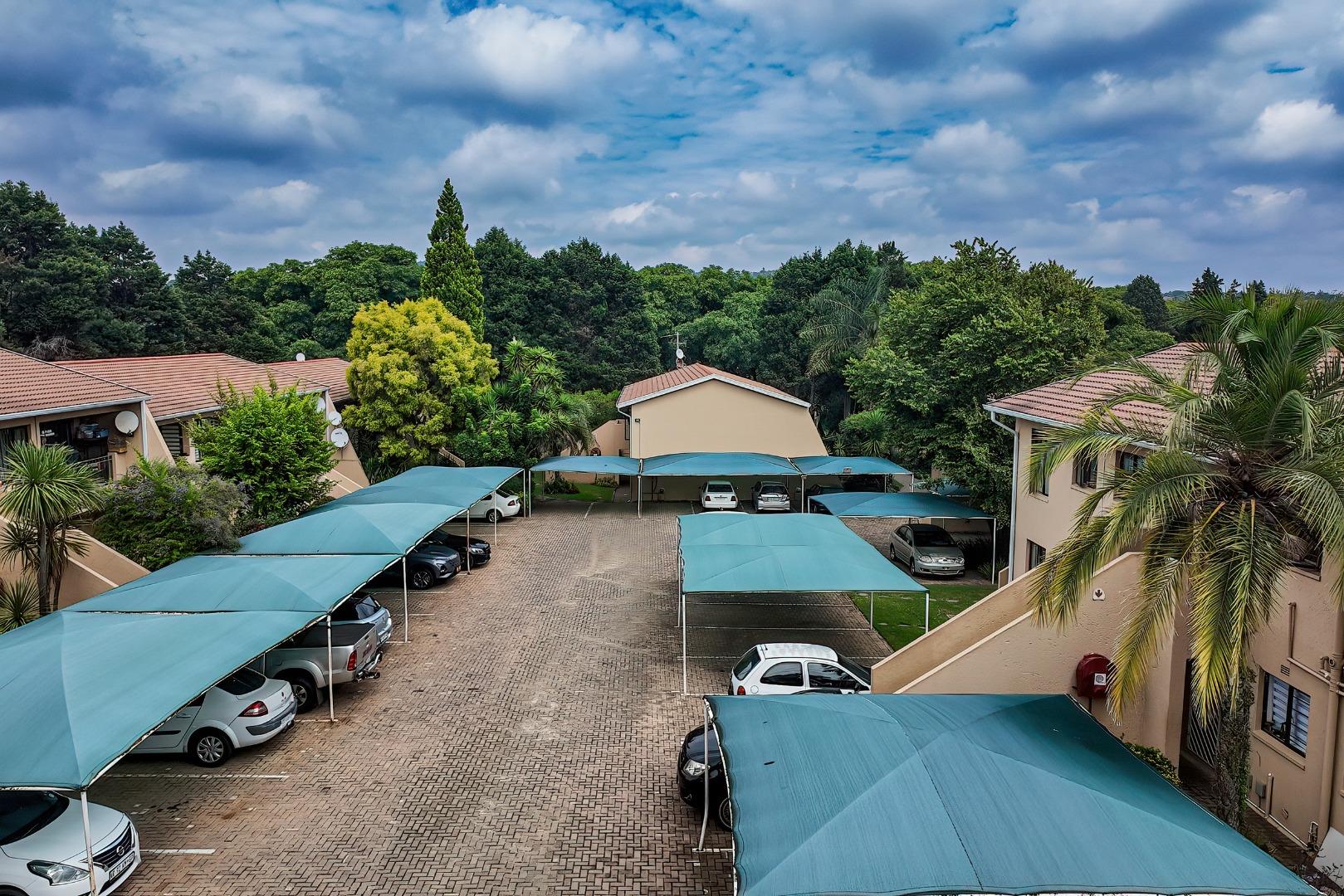 2 Bedroom Apartment for Sale - Gauteng