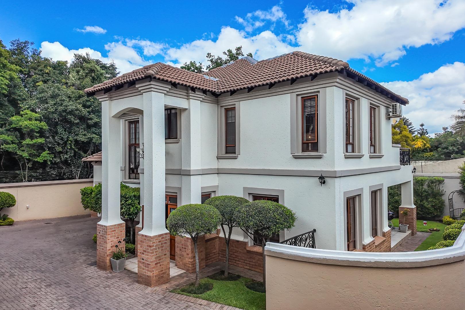3 Bedroom House for Sale - Gauteng