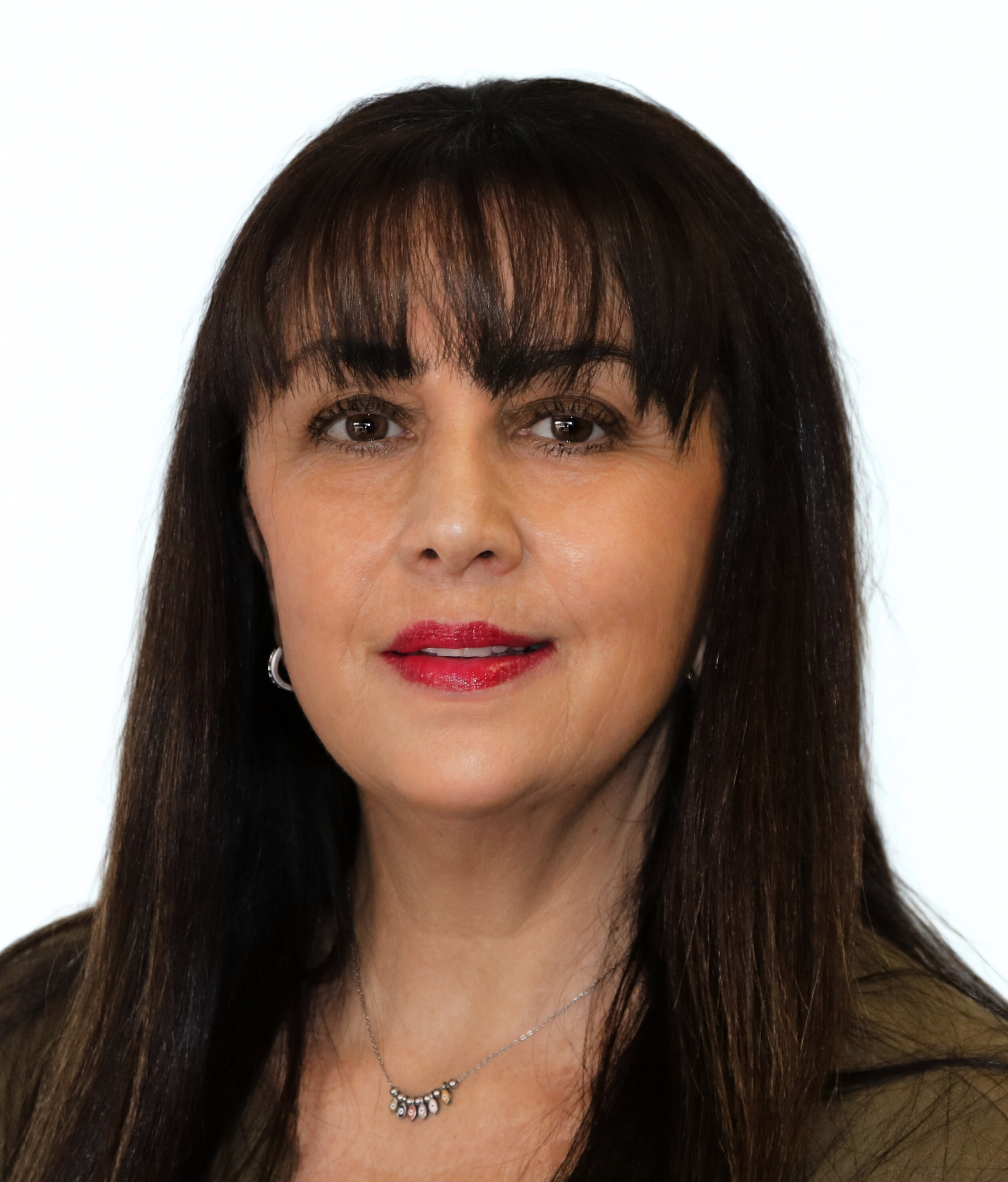 Jackie Stylianides