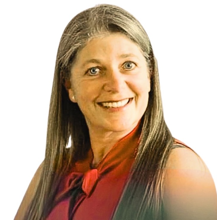 Angie Lazar