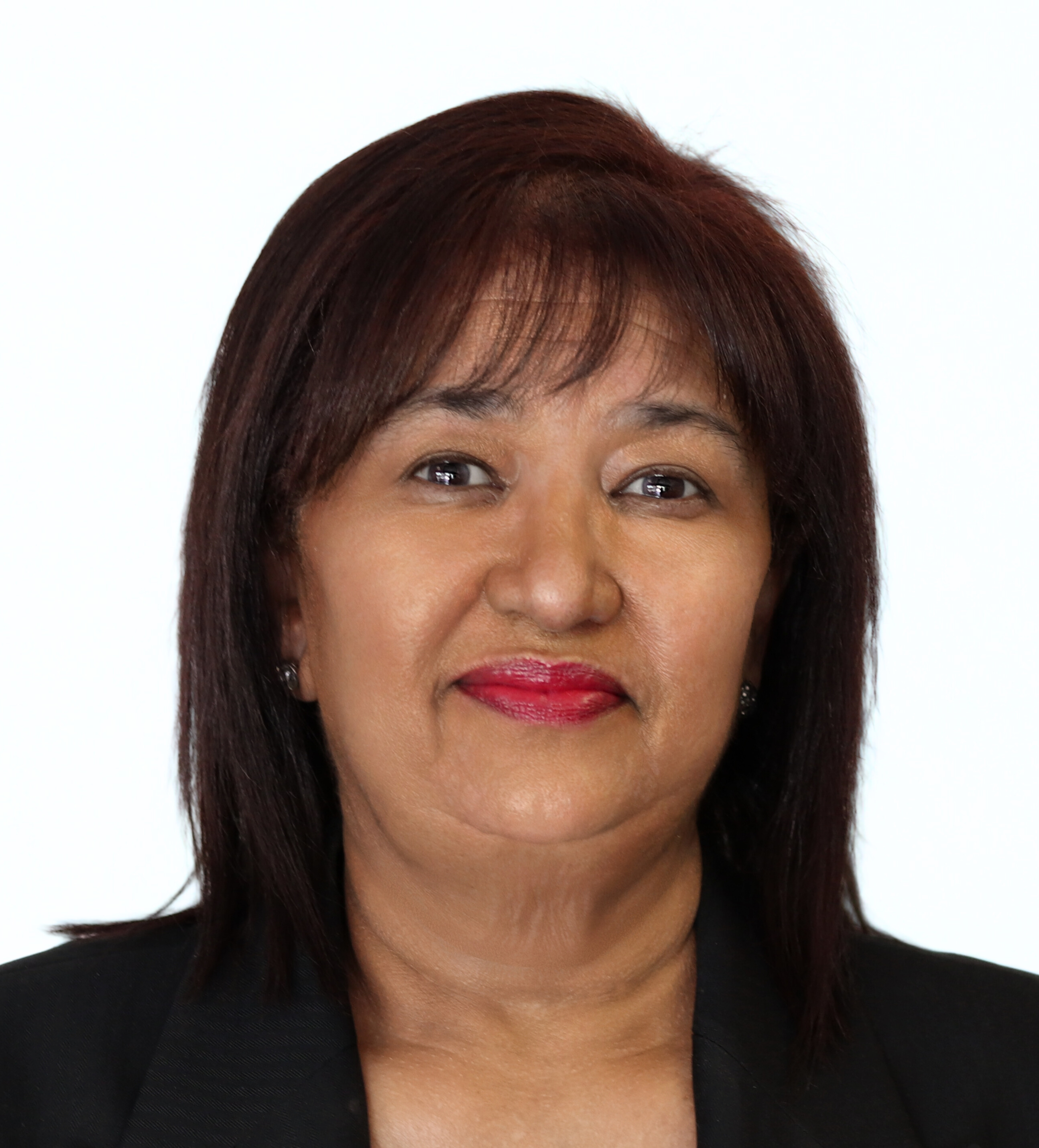 Charlaine Jugernath